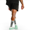 K.Bell Men's K.B Athletic Iconic Crew Sock