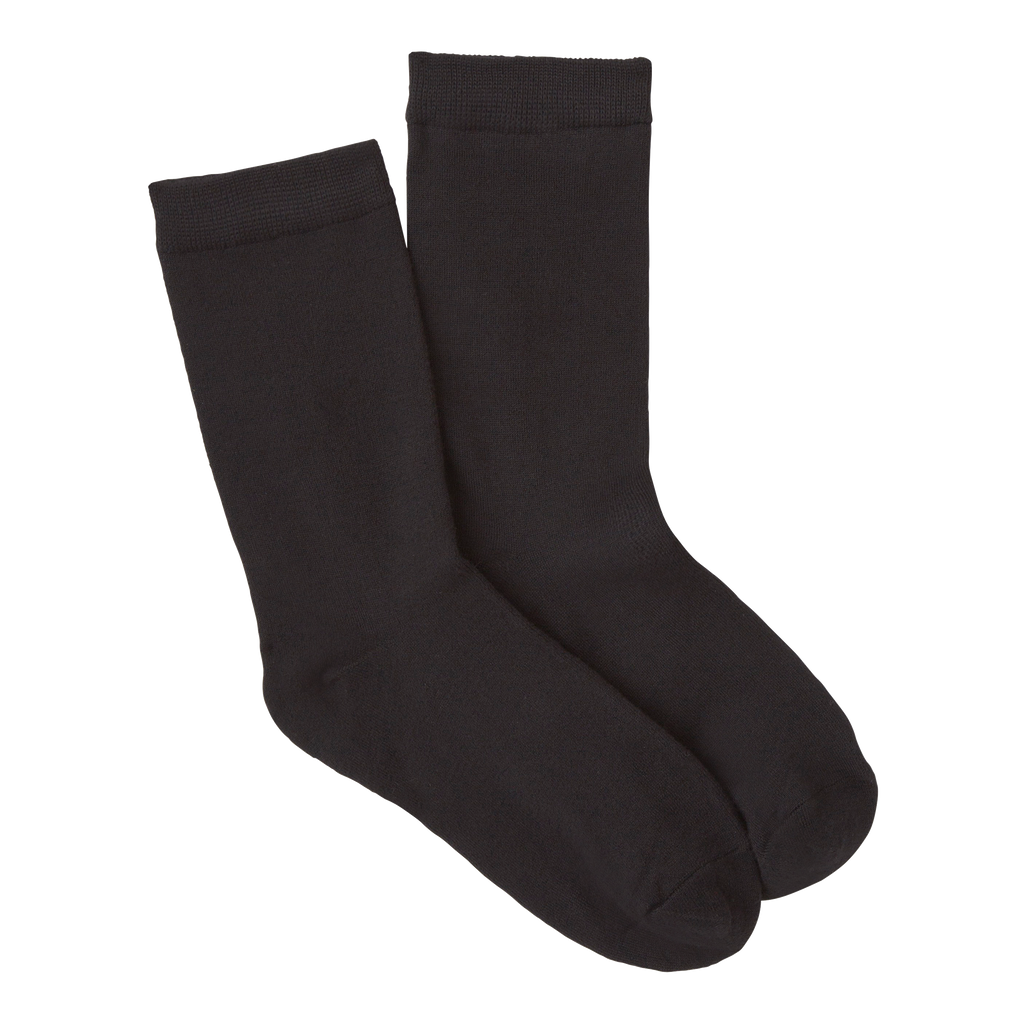 K.Bell Women's Soft & Dreamy™ Crew Socks
