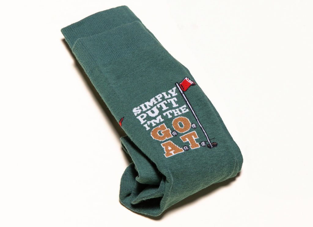 mens golf