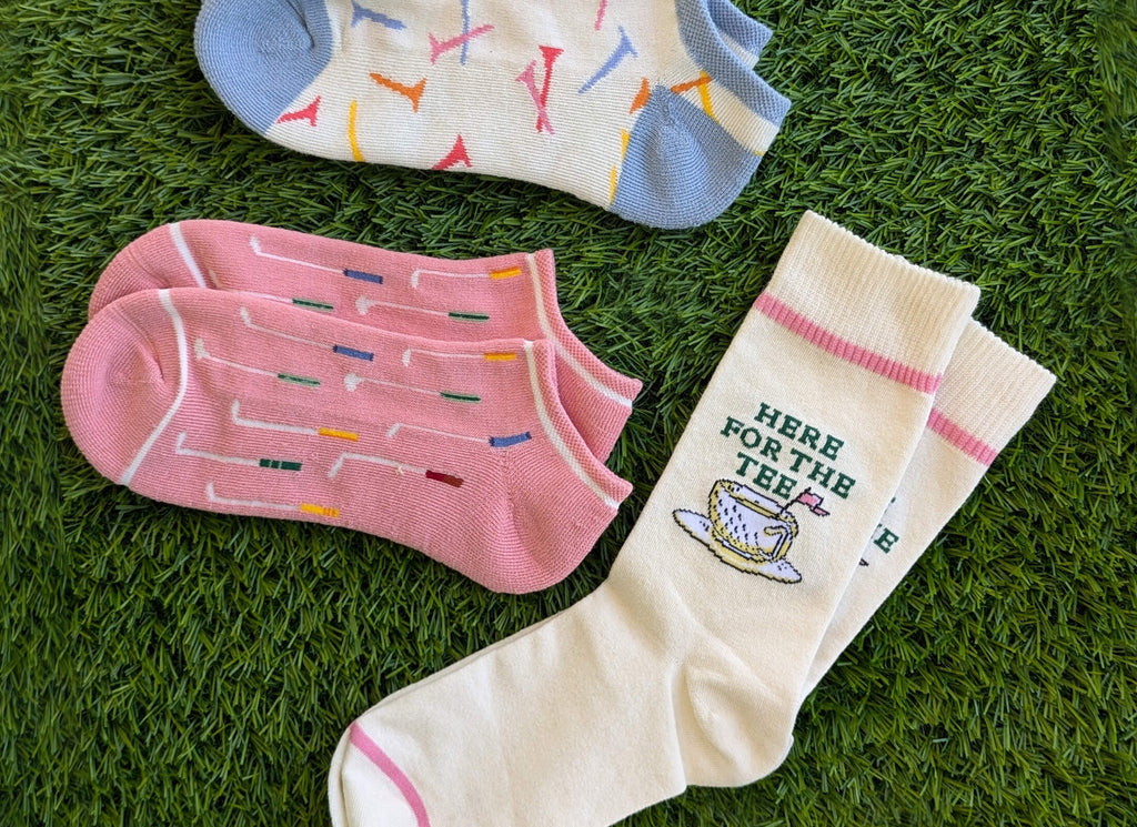womens golf