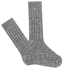K.Bell Men's Soft & Dreamy™ Boot Crew Socks