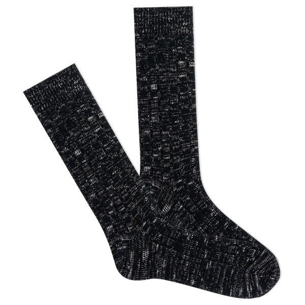 K.Bell Men's Soft & Dreamy™ Boot Crew Socks