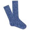 K.Bell Men's Soft & Dreamy™ Boot Crew Socks