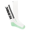 K.Bell Men's K.B Athletic Iconic Crew Sock