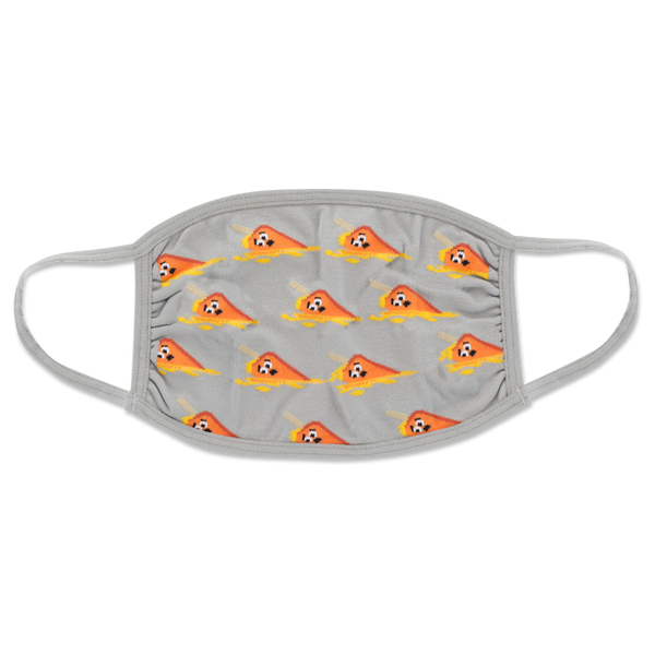 K.Bell Melty Double Layer Face Mask