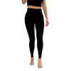 K.Bell Women's Solid Basic Legging