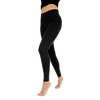 K.Bell Women's Solid Basic Legging