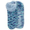 K.Bell Women's Soft & Dreamy™ Space Dyed Chenille Slipper Socks