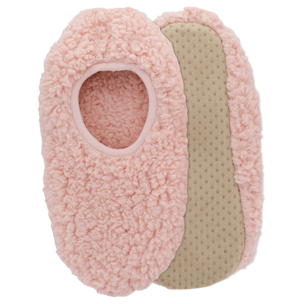 K.Bell Women's Soft & Dreamy™ Sherpa Slippers