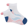 K.Bell Women's Putt Putt Ankle Sock