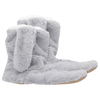 K.Bell Women's Soft & Dreamy™ Fluffy Bunny Slipper