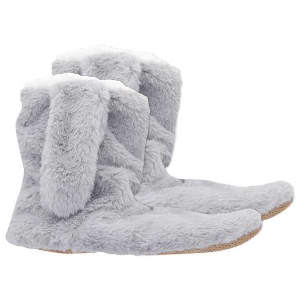 K.Bell Women's Soft & Dreamy™ Fluffy Bunny Slipper