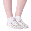 K.Bell Women's 19th Hole Ankle Socks