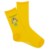 K.Bell Women's Boozy Brunch is Calling Crew Sock