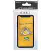 K.Bell Women's Boozy Brunch is Calling Crew Sock