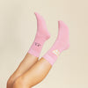K.Bell Women's Sunday Funday Crew Sock