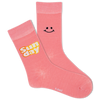 K.Bell Women's Sunday Funday Crew Sock