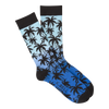 K.Bell Men's Palm Crew Sock